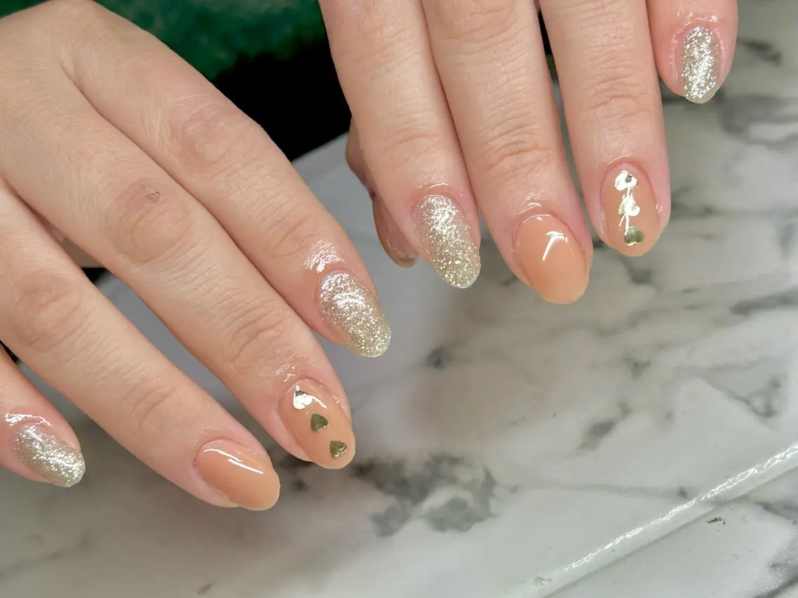 ネイル ハンドネイル k.nail #ksmのネイルデザイン