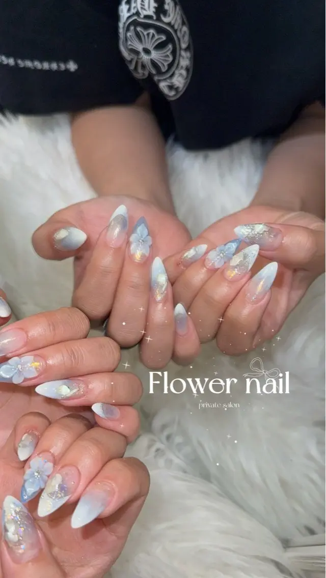 ネイル ハンドネイル Nail k2000のマツエク・マツパデザイン
