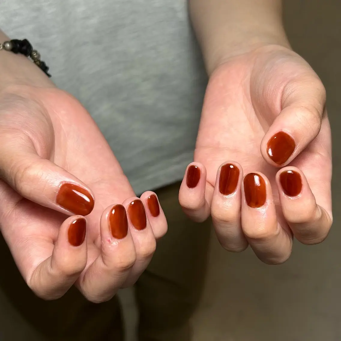 ネイル Suim_ Nanakoのネイルデザイン