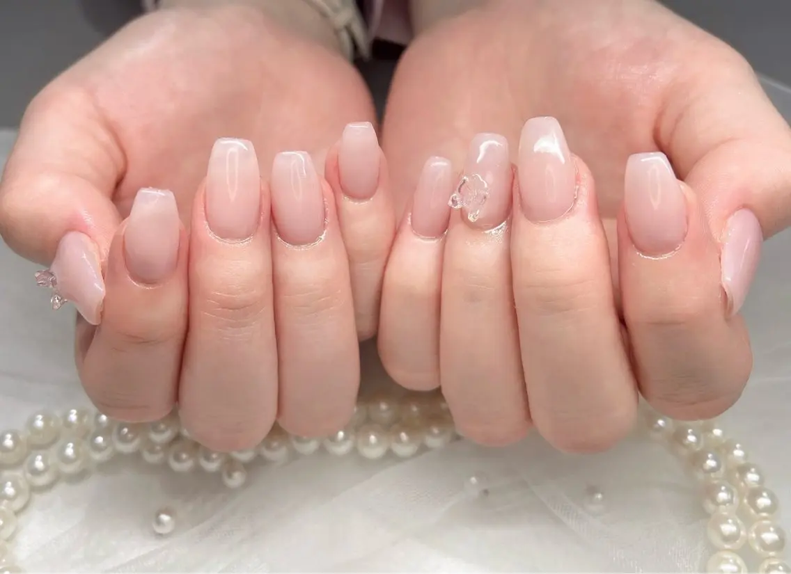 ネイル ハンドネイル XIMINANAIL SALON堀江店のネイルデザイン