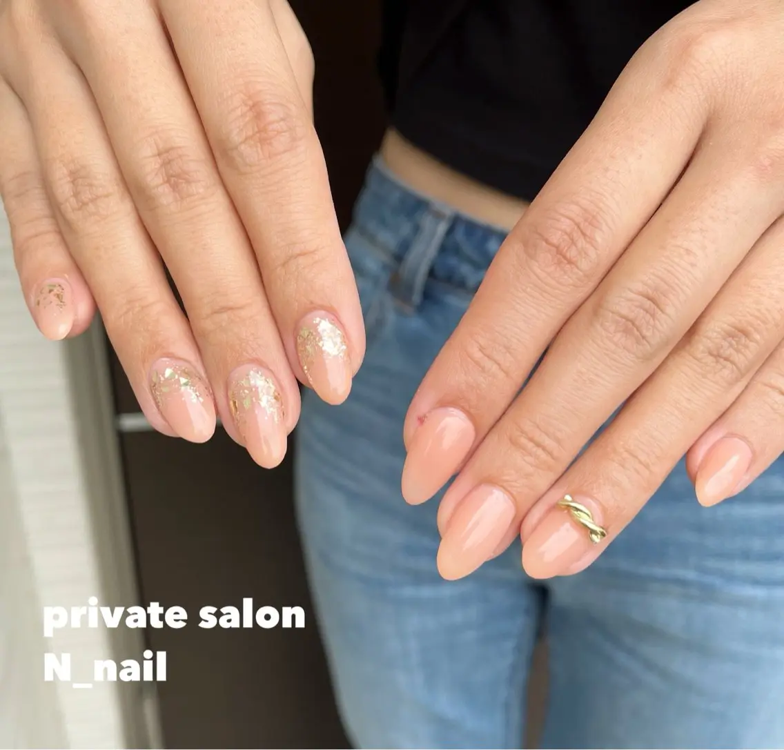ネイル Nail lienのネイルデザイン