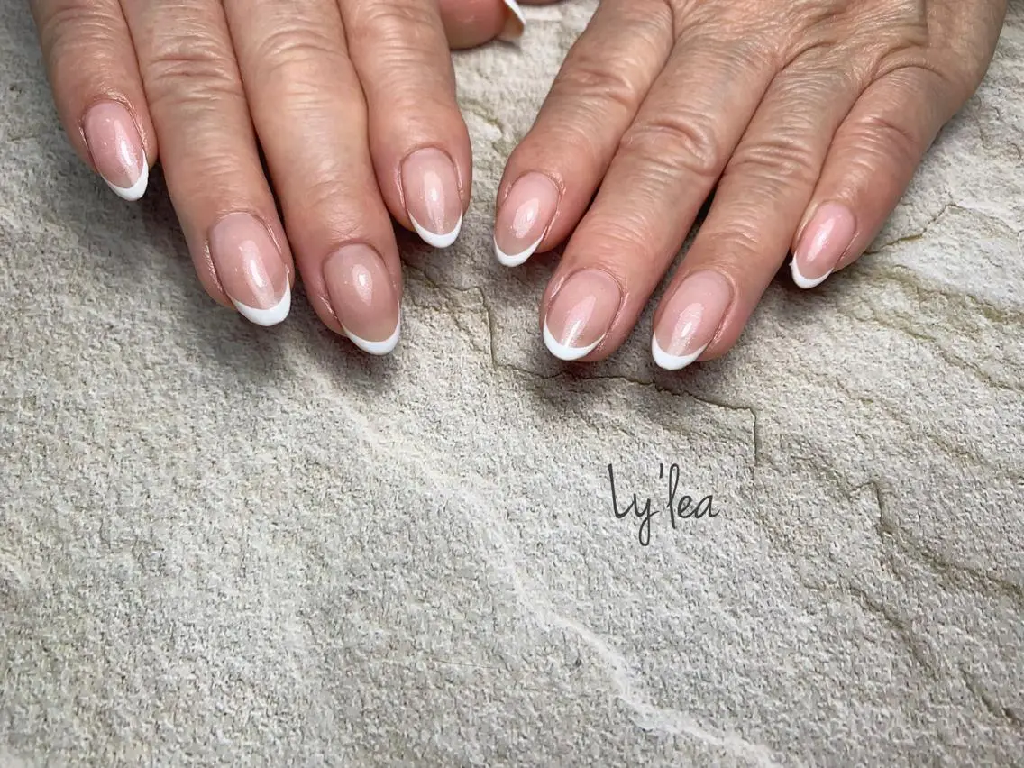 ネイル ハンドネイル nail room Ly'leaのネイルデザイン
