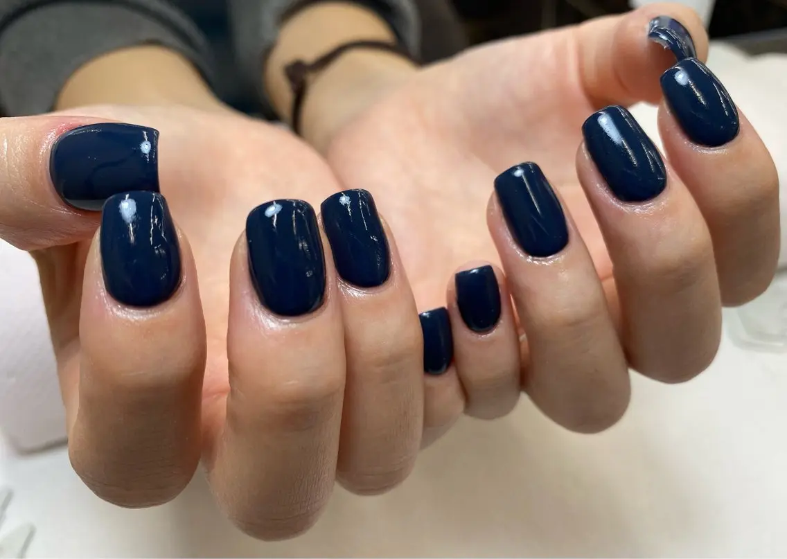 🎨Hand  ワンカラー/初回オフ無料の写真