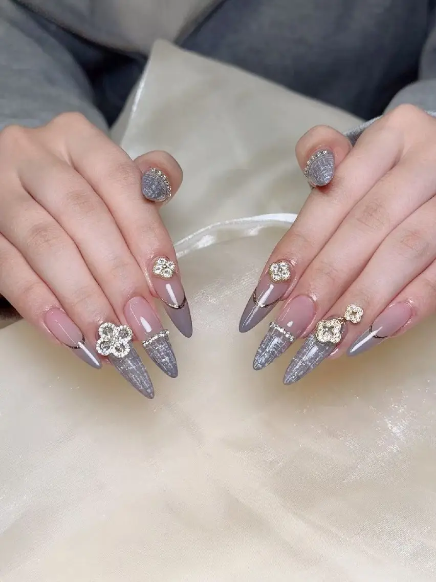 ネイル ENsalon nailのネイルデザイン