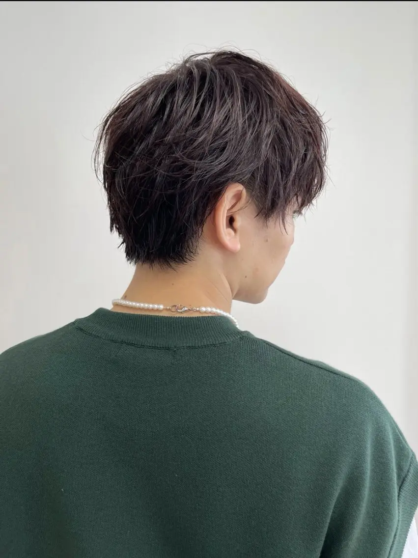 メンズ 📍BASSA東大和 /SATSUKI💛のヘアスタイル