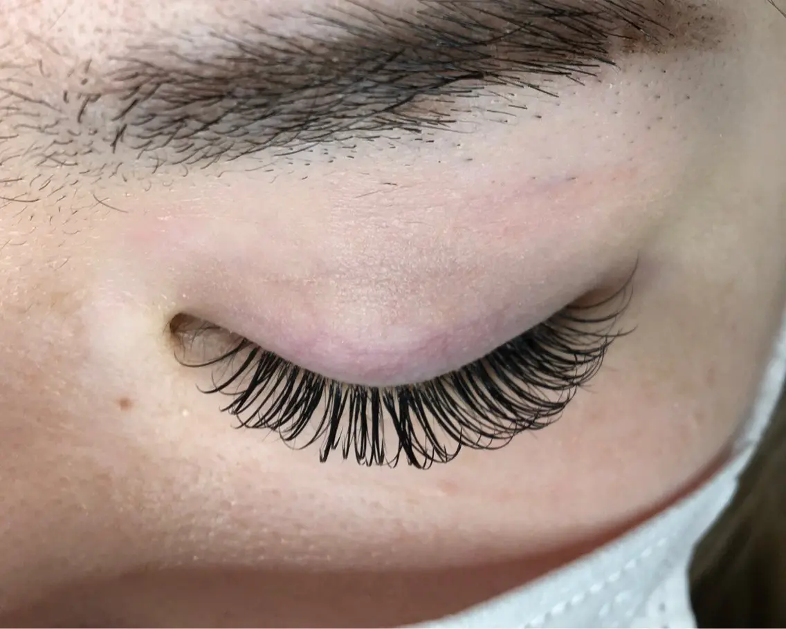 マツエク・マツパ Lash salon Blinkのマツエク・マツパデザイン