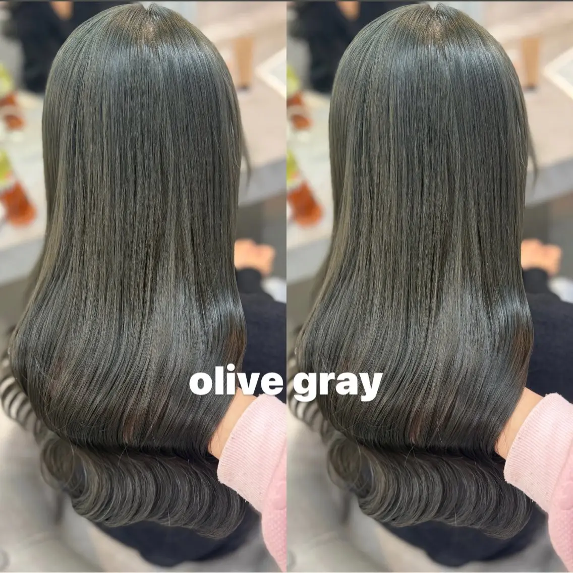 ☁️6月限定🫧髪質改善 BYKARTEトリートメント 🫧‪集中ケア🫧ふんわり柔らかな美髪に🤍韓国ヘア🛁 浦和の写真