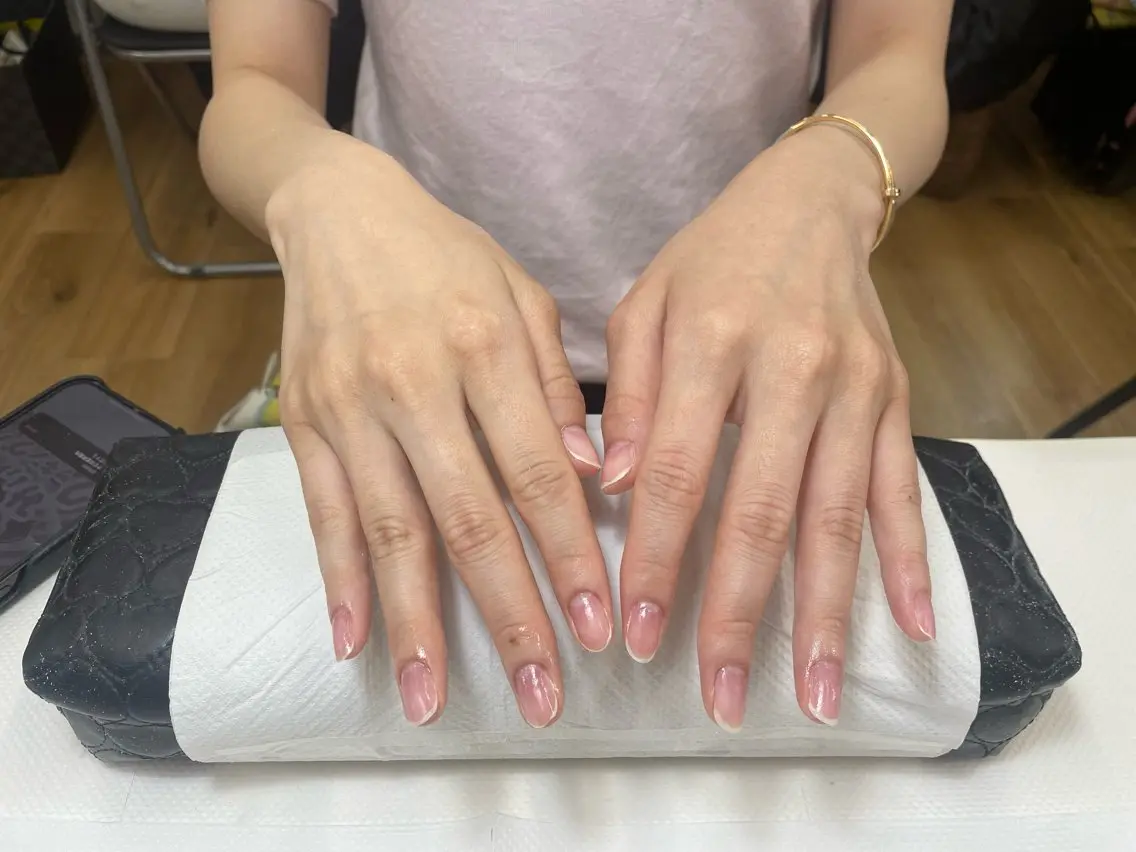 ネイル miya ❤️のネイルデザイン