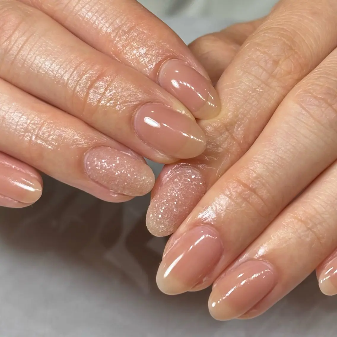ネイル ハンドネイル Crea Asukaのネイルデザイン