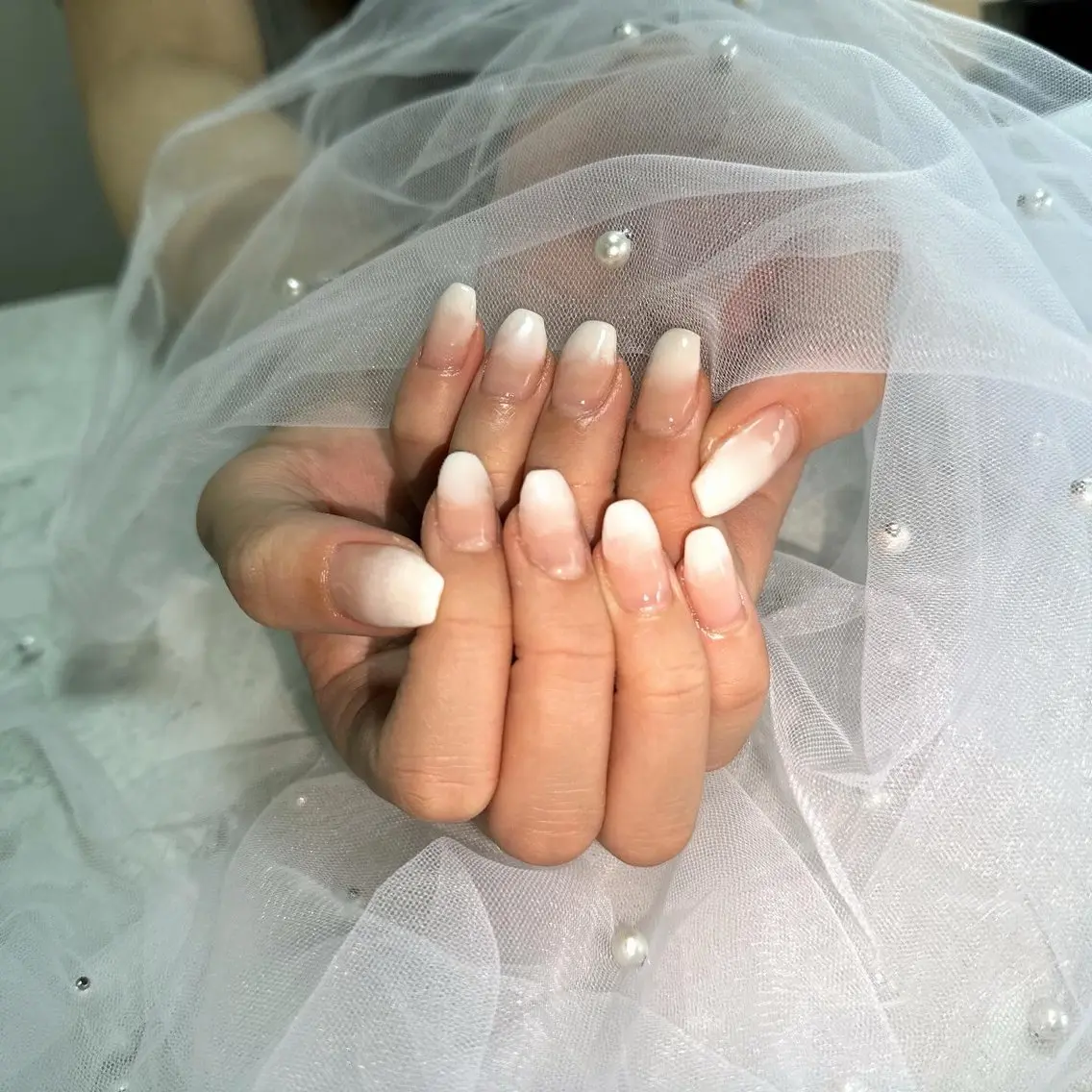 ネイル ハンドネイル niko nailのネイルデザイン