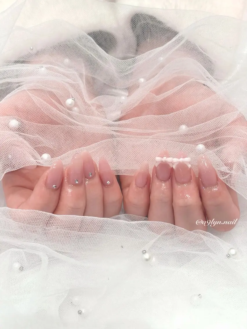 ネイル aoi ♡のネイルデザイン