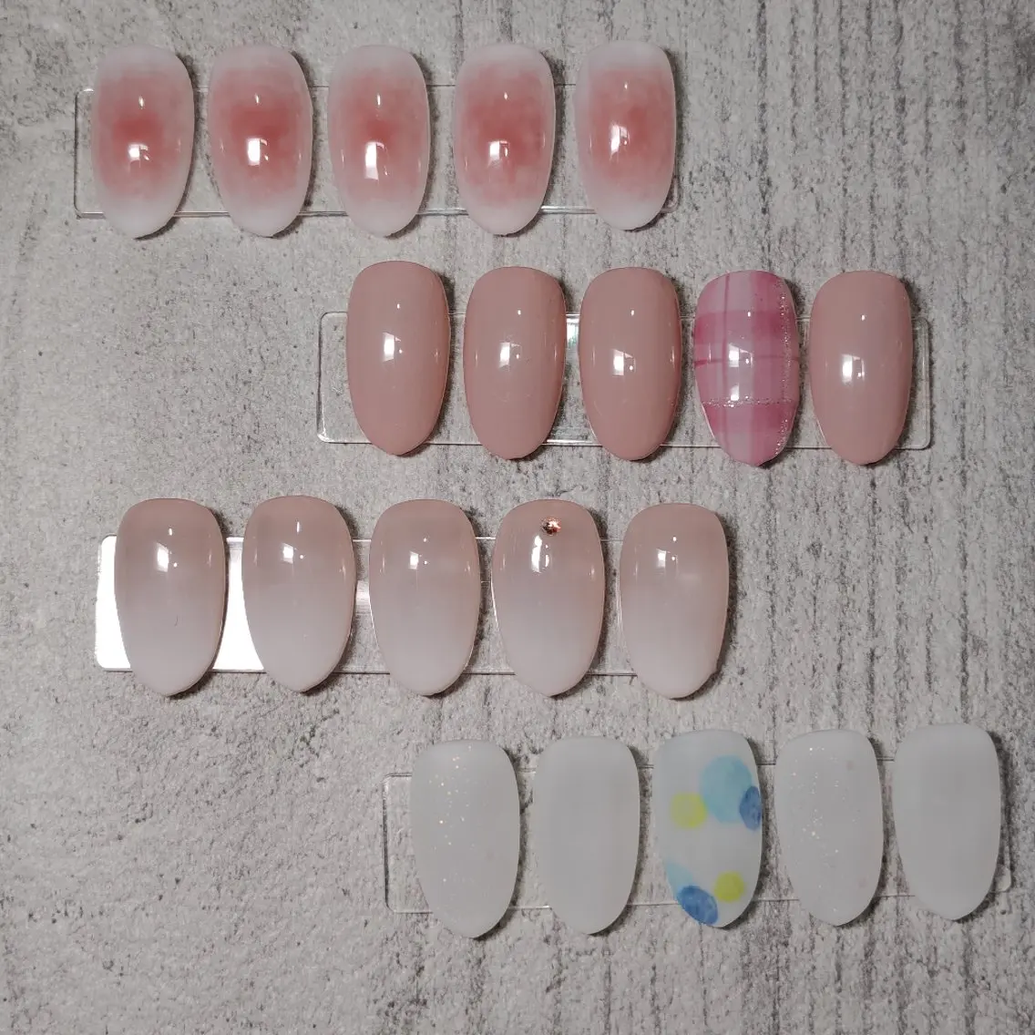 定額シンプルコース(オフ込み)の写真