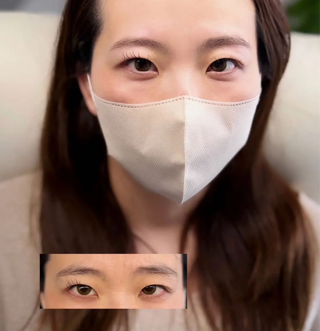 アイブロウ ワックス脱毛 その他(アイブロウ) 箕面ナチュラル眉専門 R’browの眉毛・アイブロウイメージ