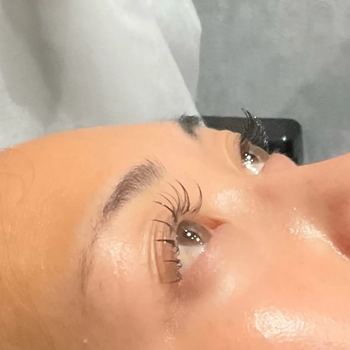 マツエク・マツパ マツエク　マツパ 美眉Waxのマツエク・マツパデザイン