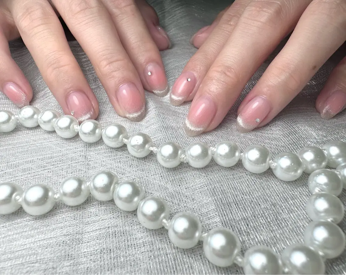 ネイル ハンドネイル M.T nailのネイルデザイン