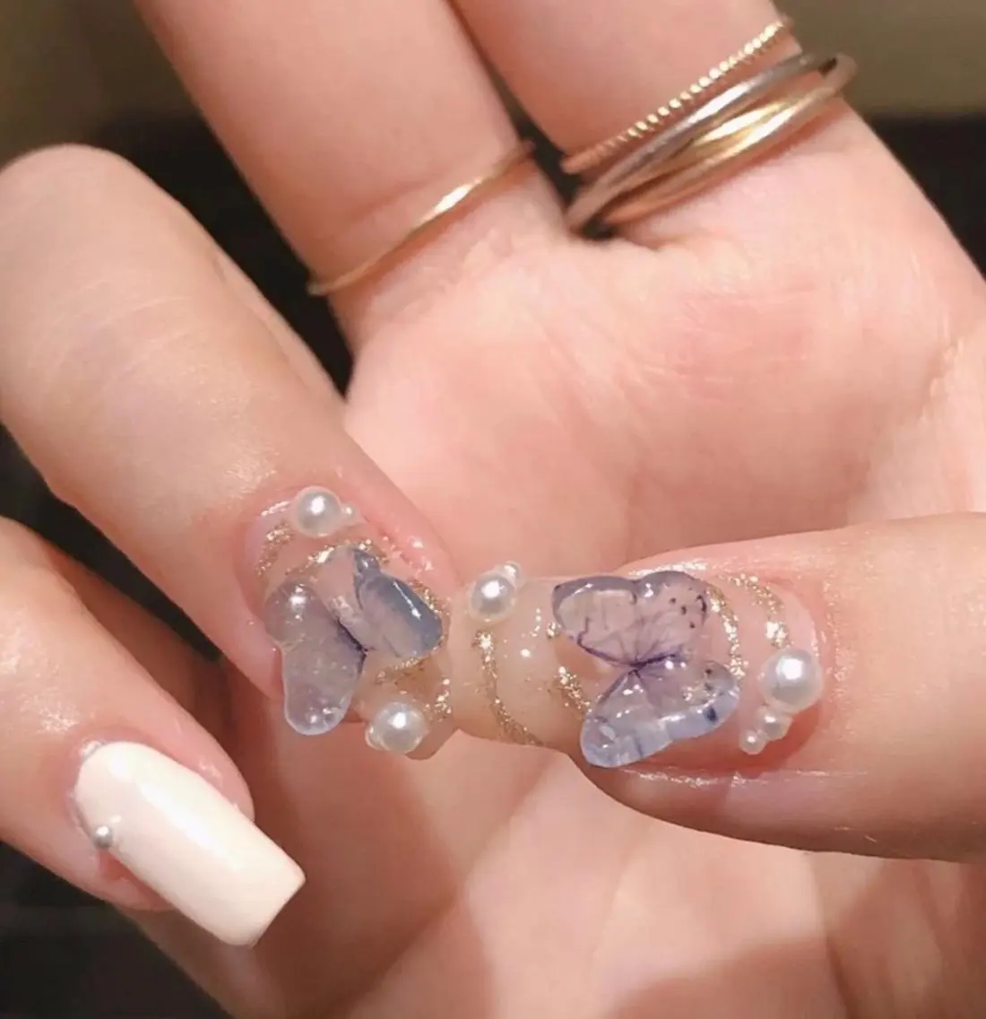 ネイル Nail&Eye lash Nanaのネイルデザイン