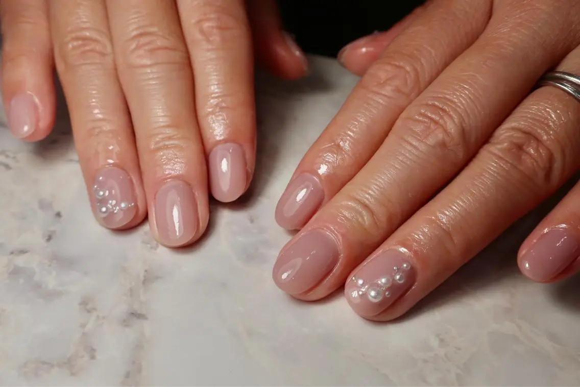 ネイル nail salon ワンミリオンのネイルデザイン