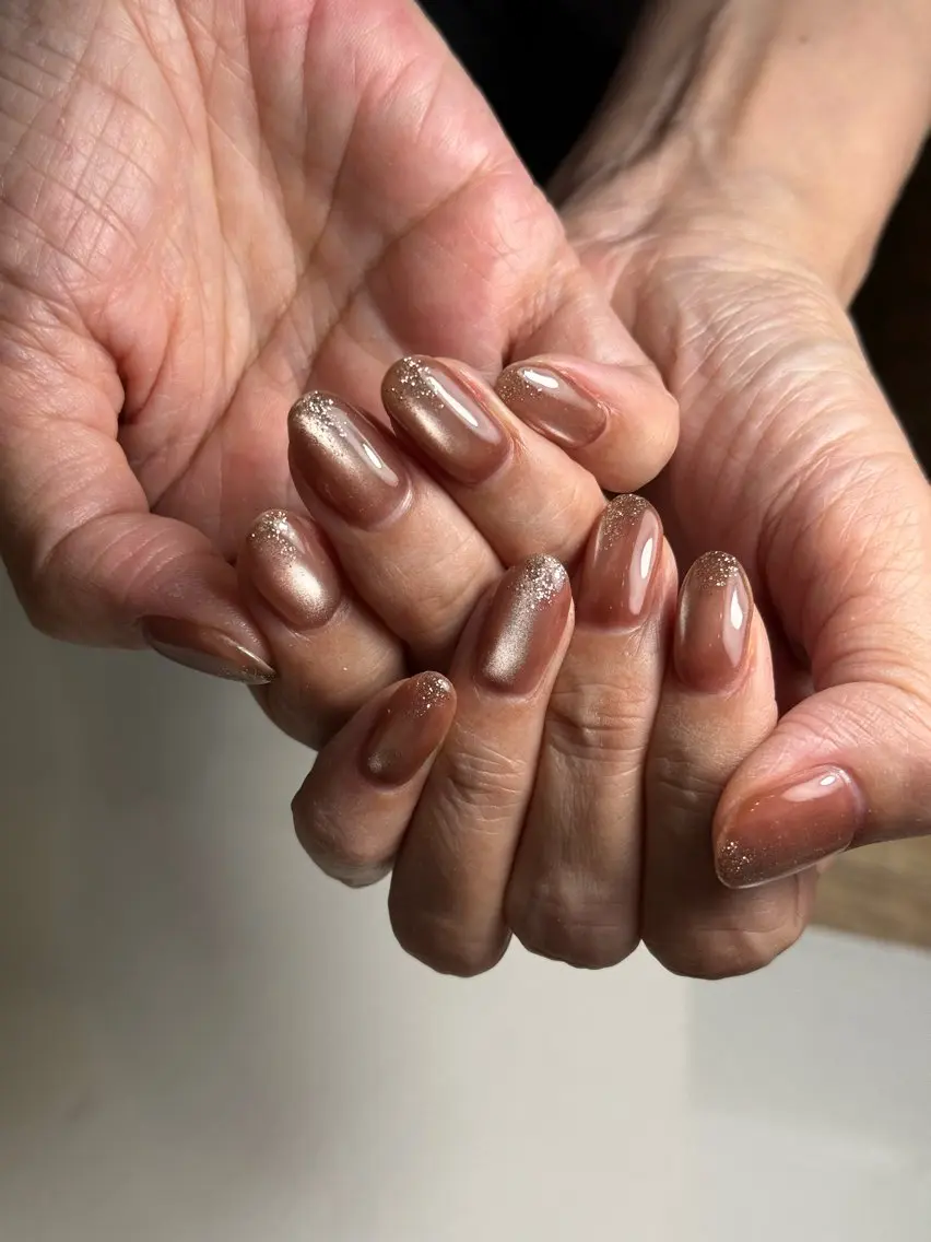 ネイル nailsalon mionのネイルデザイン