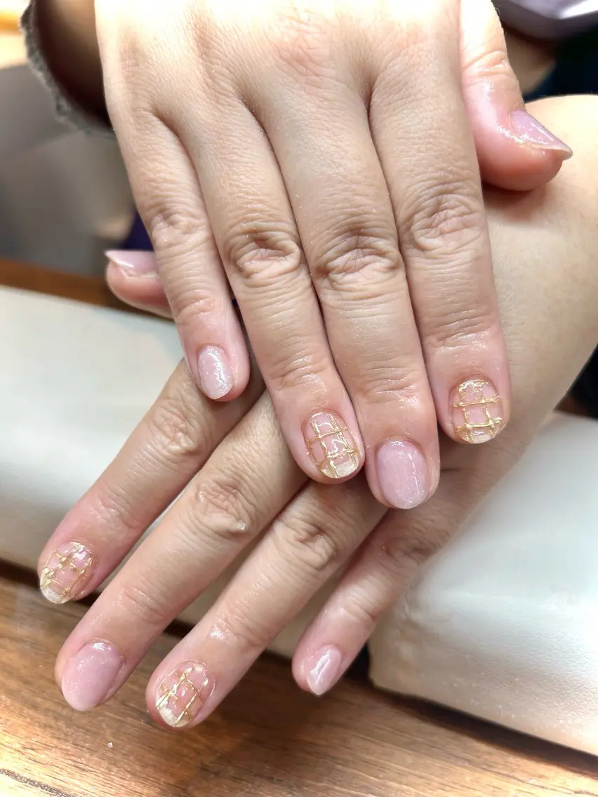 ネイル Ito Aiのネイルデザイン