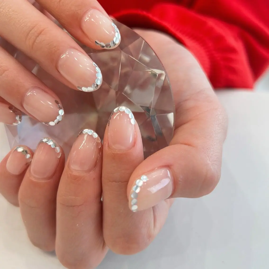 ネイル ハンドネイル rinami nailのネイルデザイン