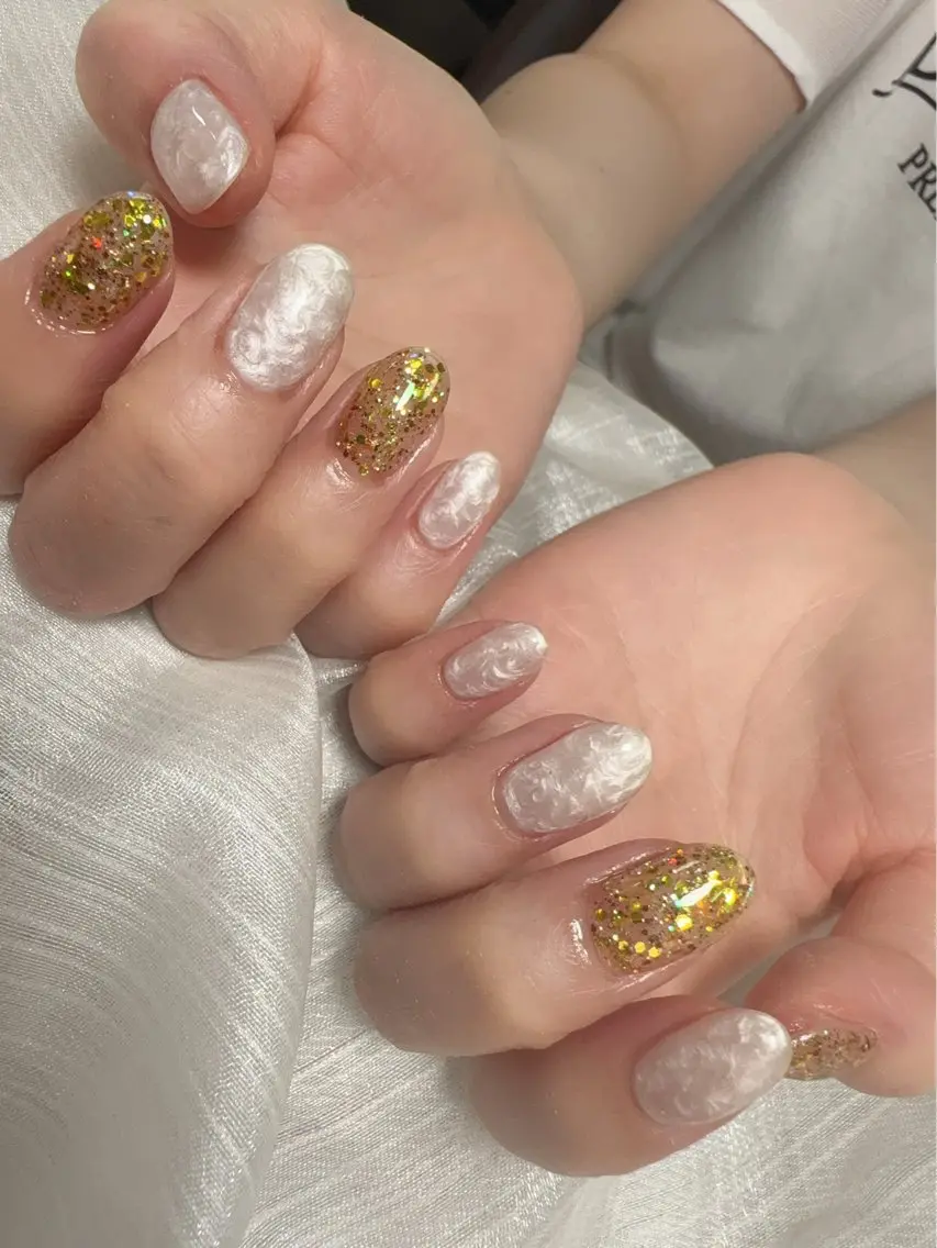 ネイル ハンドネイル Nail NaNaのネイルデザイン