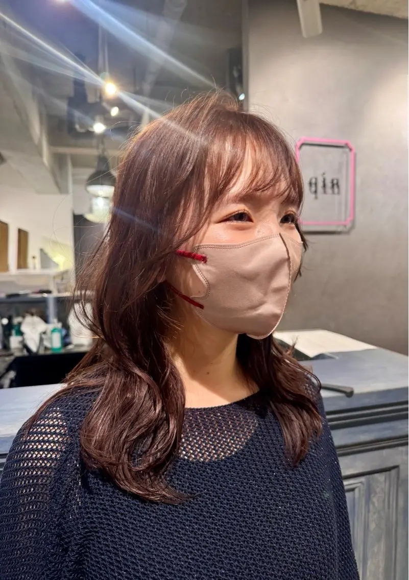 シングルカラーの写真