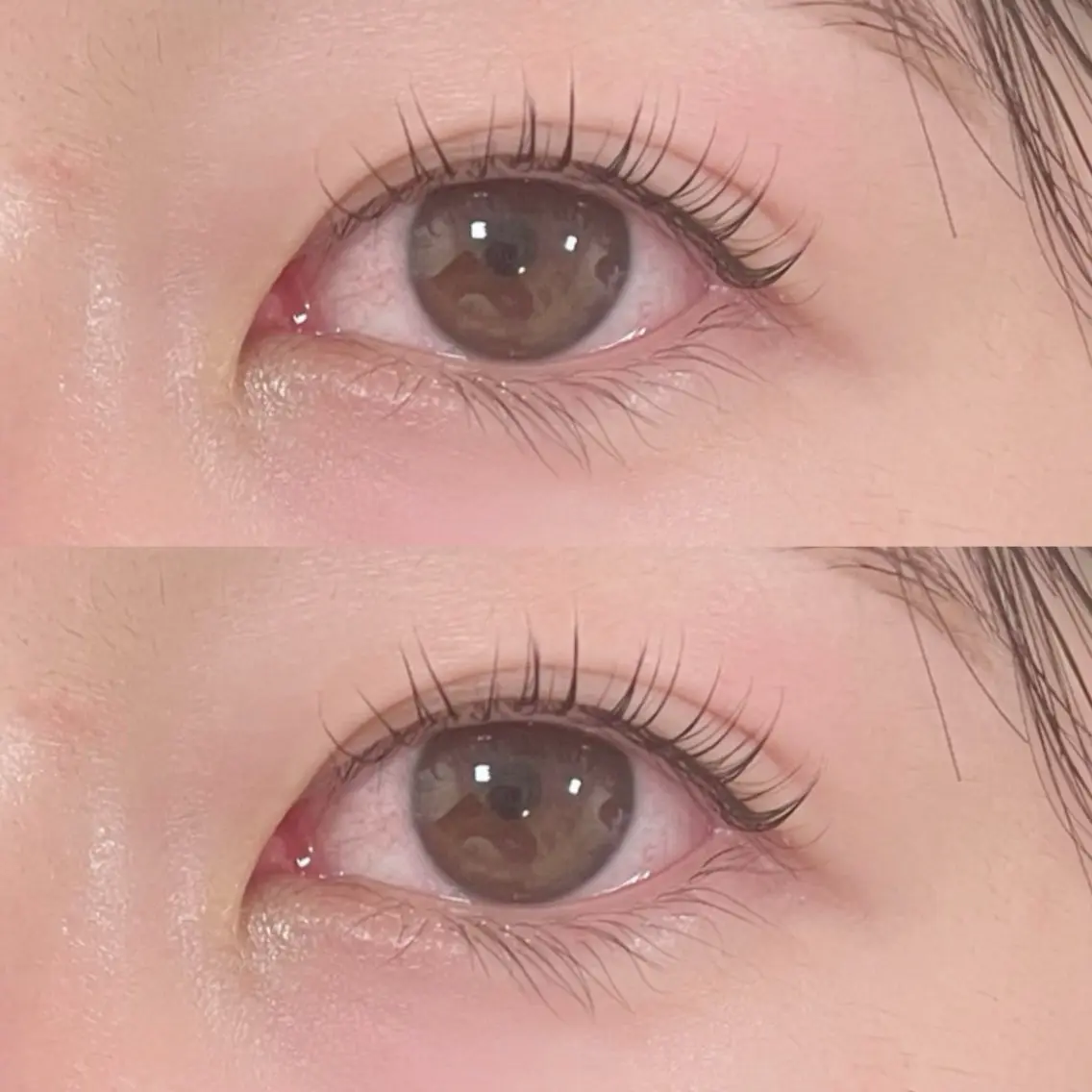 マツエク・マツパ REJOUIR 🎀 莉央のマツエク・マツパデザイン