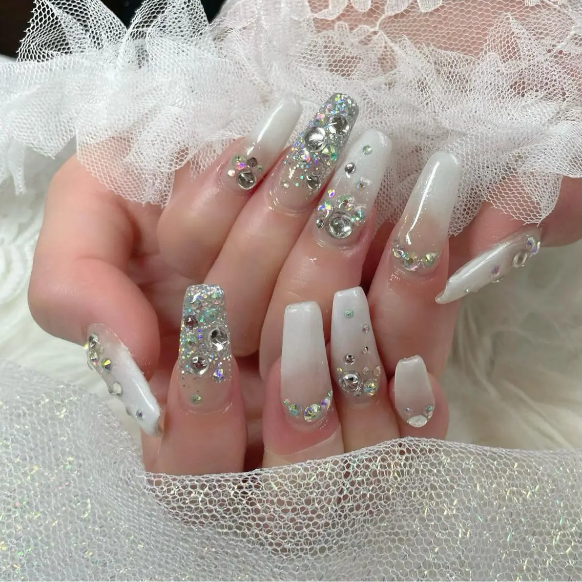 ネイル sugar plum 【スカルプ人気店】のネイルデザイン