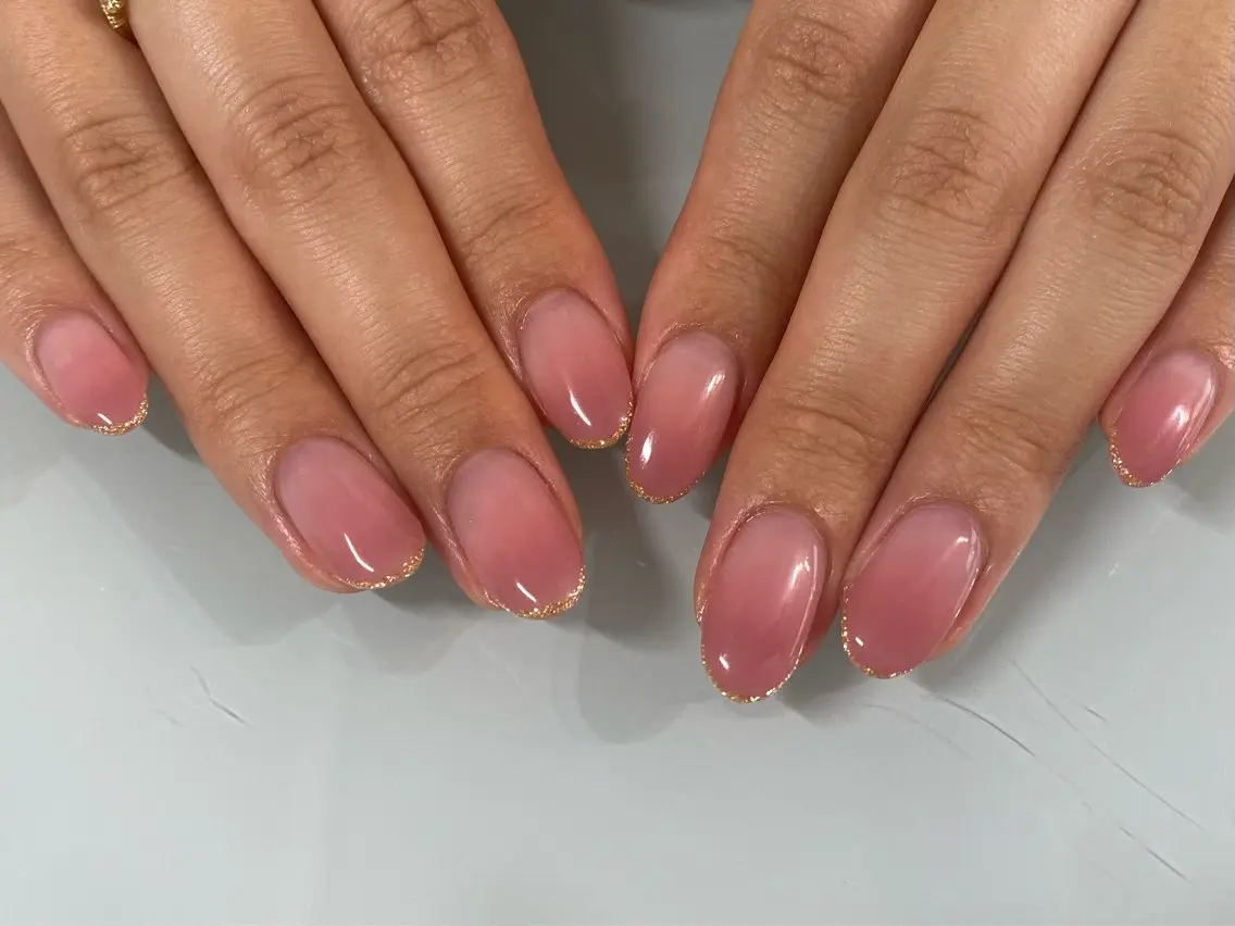 ネイル ハンドネイル Nailist Yasucoのネイルデザイン