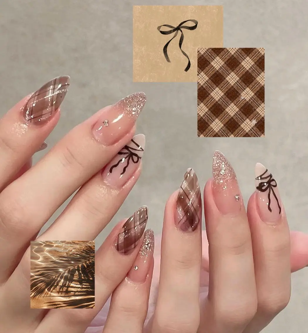ネイル Lien🌸nana 【横浜店】のネイルデザイン