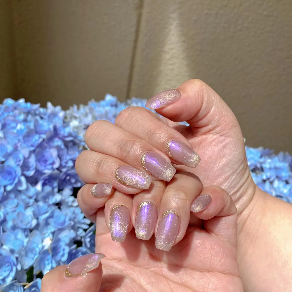 ネイル ハンドネイル ハンドケア BLinLin nail salonのネイルデザイン