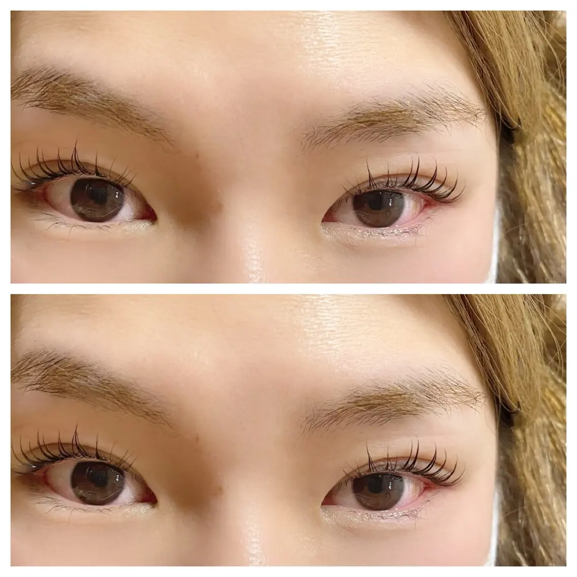 マツエク・マツパ yumeka 【eyelash】のマツエク・マツパデザイン
