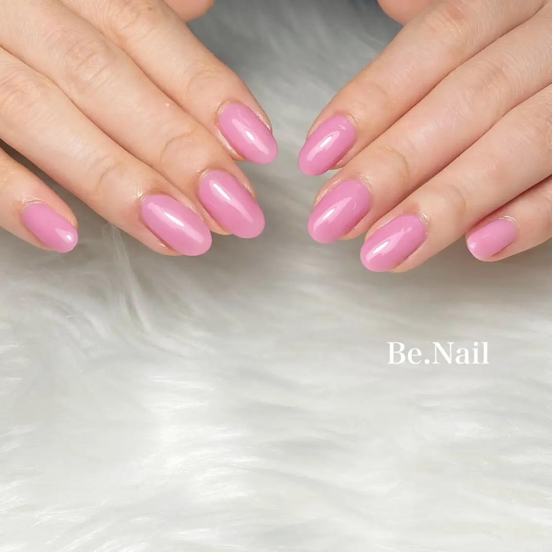 ネイル Be. Nailのネイルデザイン