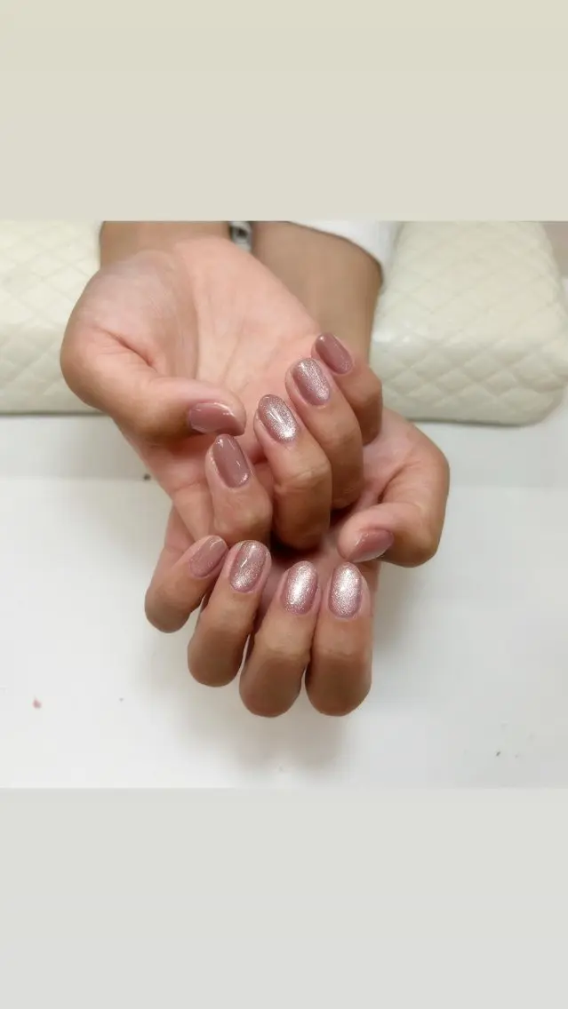 ネイル ハンドネイル ONIKA nail KARENのネイルデザイン