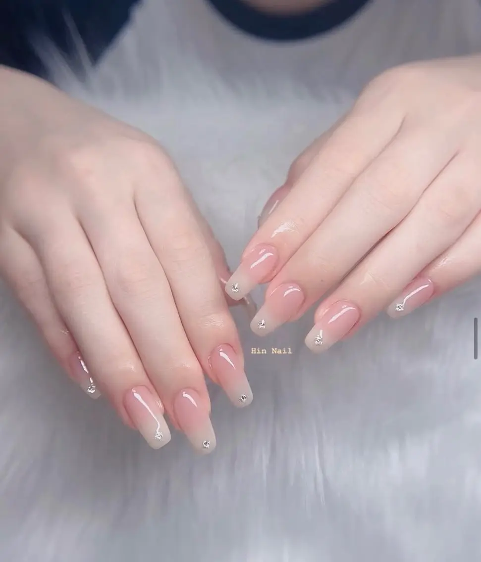 ネイル ハンドネイル Hin Nail 日本橋店のネイルデザイン
