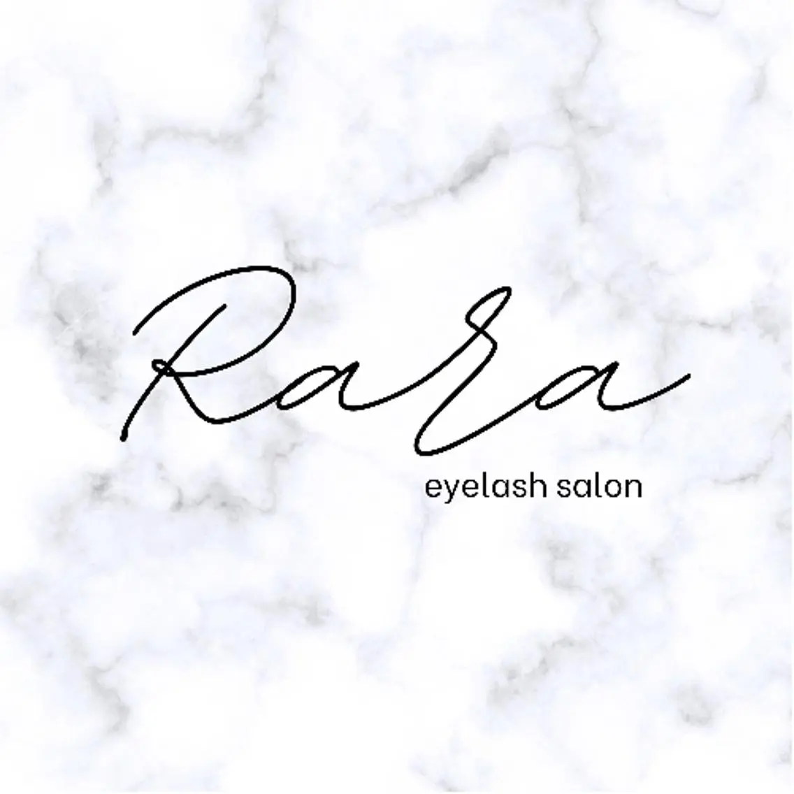 マツエク・マツパ 【𝐑𝐀𝐑𝐀】 eyelashのマツエク・マツパデザイン