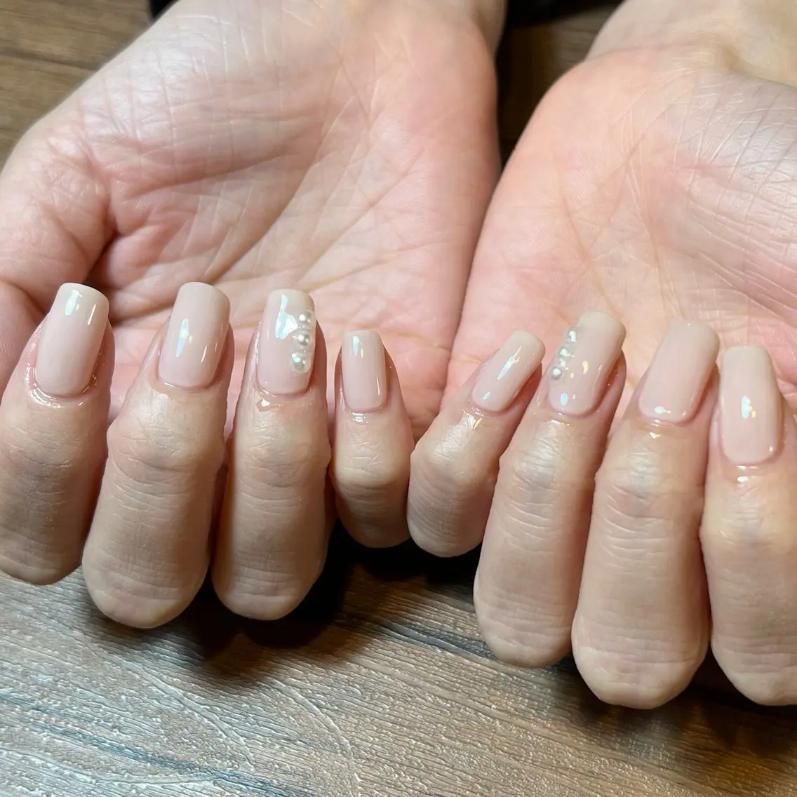ネイル ハンドネイル HENRIETTA NAILSALONのネイルデザイン