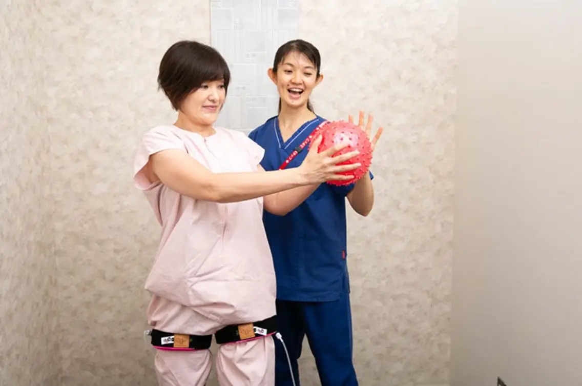 リラク 立川Ladies鍼灸 マッサージのエステ・リラクイメージ