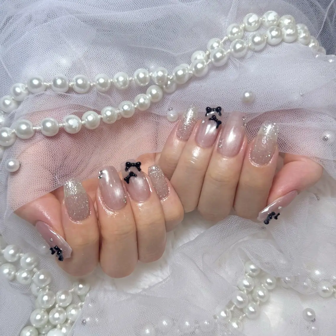 ネイル ハンドネイル You&Me Ibukiのネイルデザイン