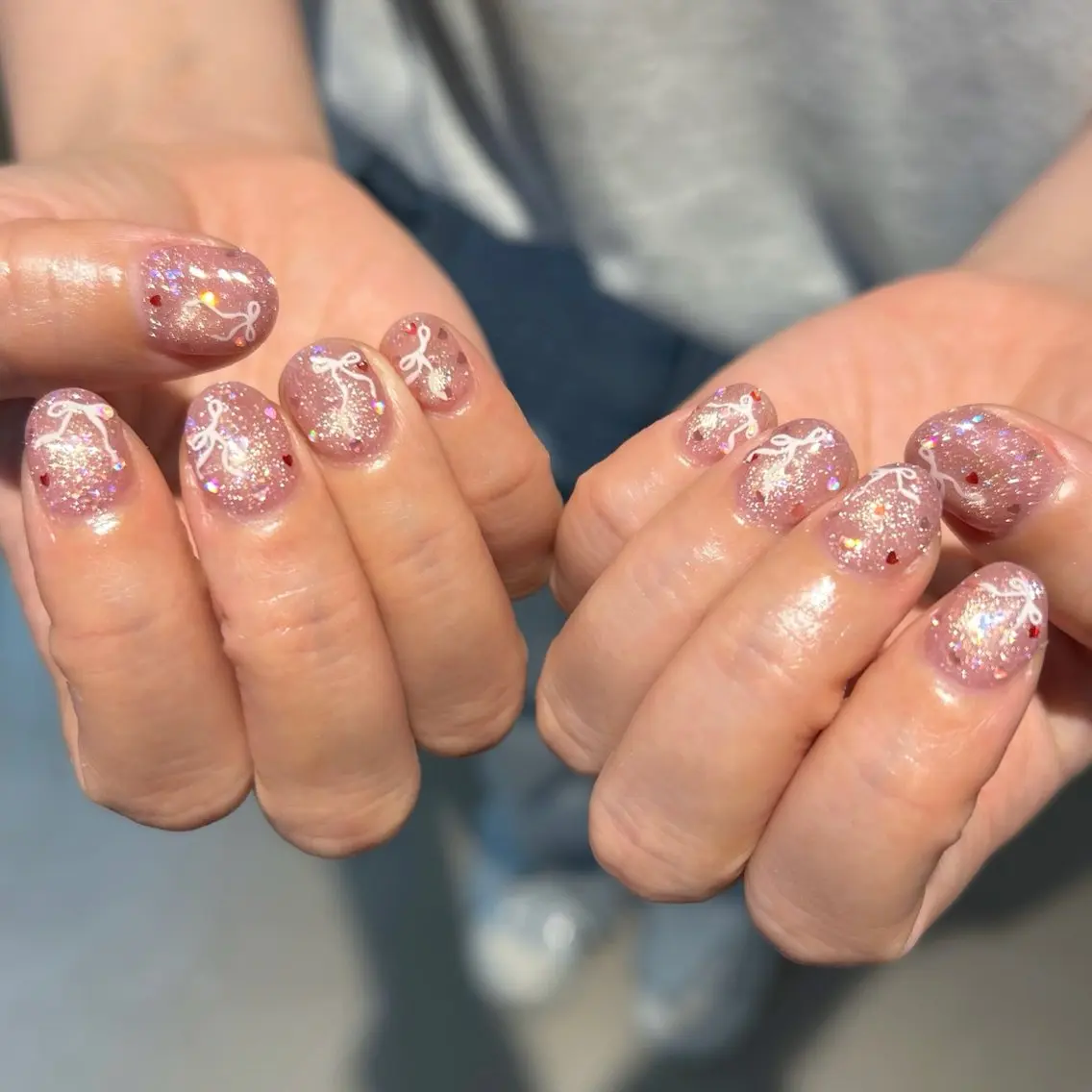 ネイル minori 🌿のネイルデザイン
