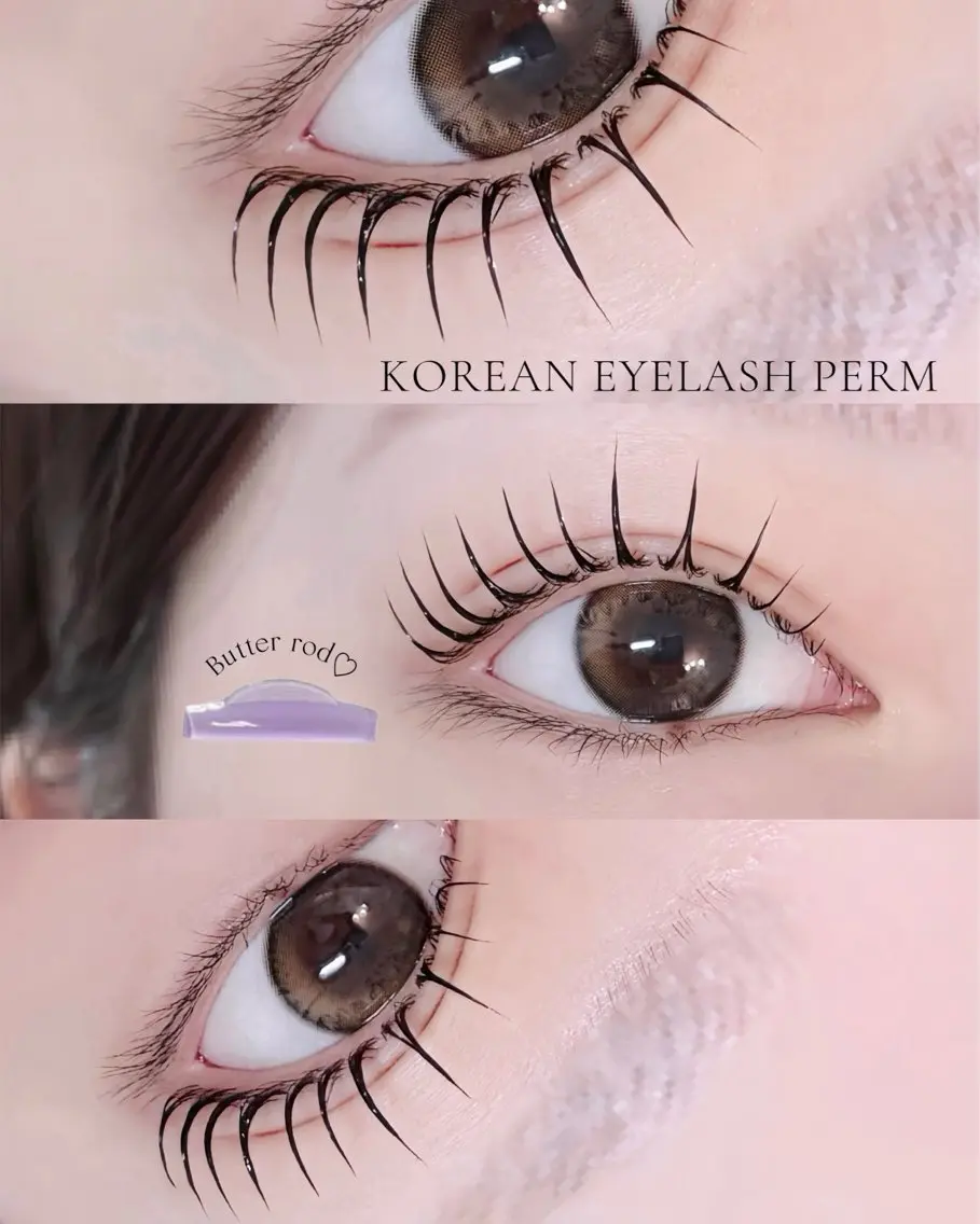 マツエク・マツパ Muse eye 中目黒/韓国まつ毛のマツエク・マツパデザイン