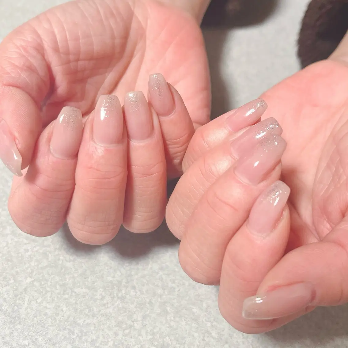 ネイル GDS NAIL はるのネイルデザイン