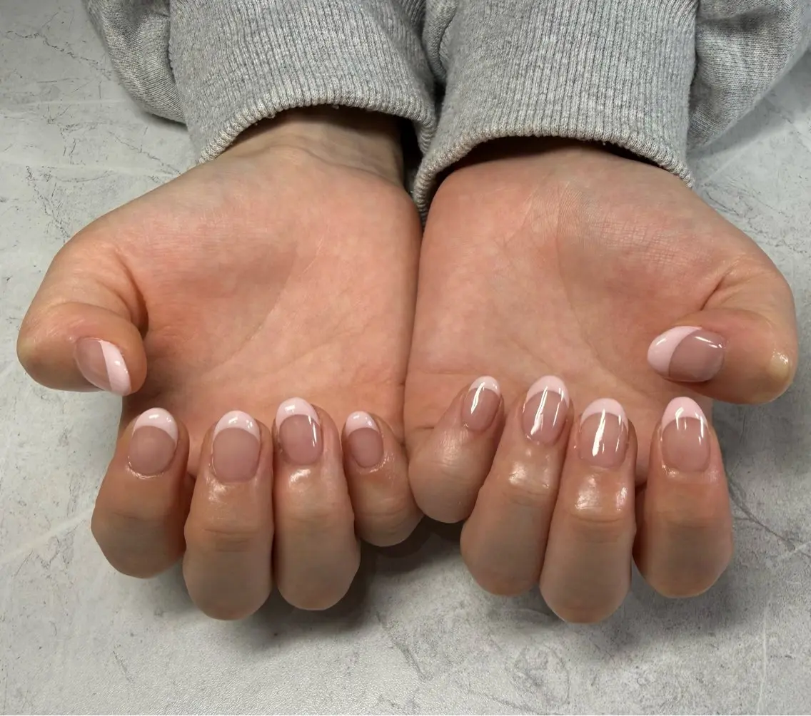 ネイル yotsuha 🍀のネイルデザイン