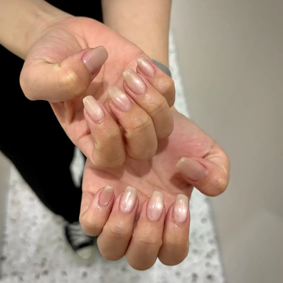 ネイル ハンドネイル あいり/ NailLife金山のネイルデザイン