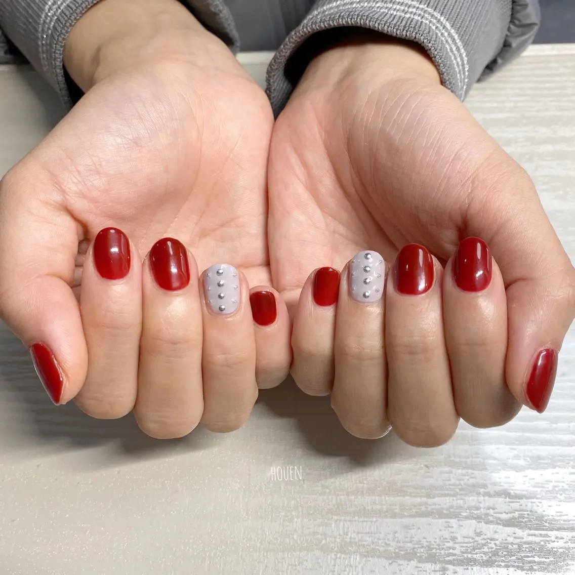 ネイル 持ち込み I pinknail 韓国風·持ち込み専門のネイルデザイン
