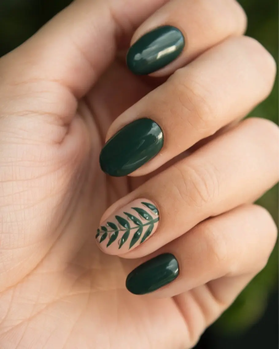 ネイル maninail iswaのネイルデザイン