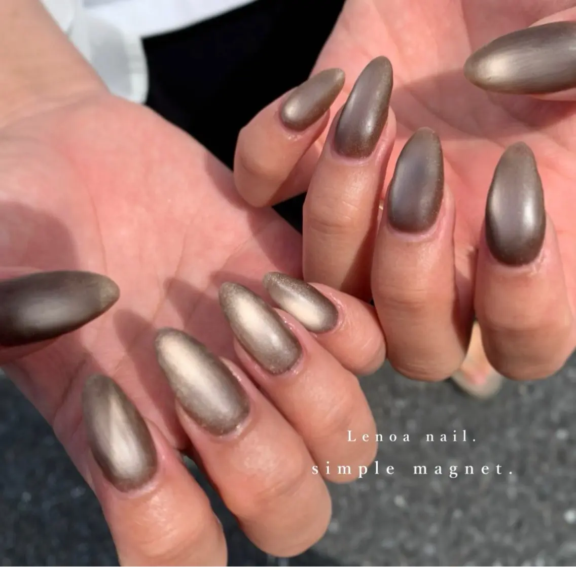 ネイル nailsalon Lenoaのネイルデザイン