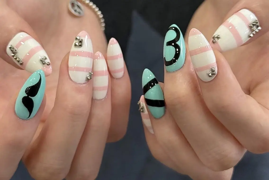 ネイル ハンドネイル Molly _nailのネイルデザイン
