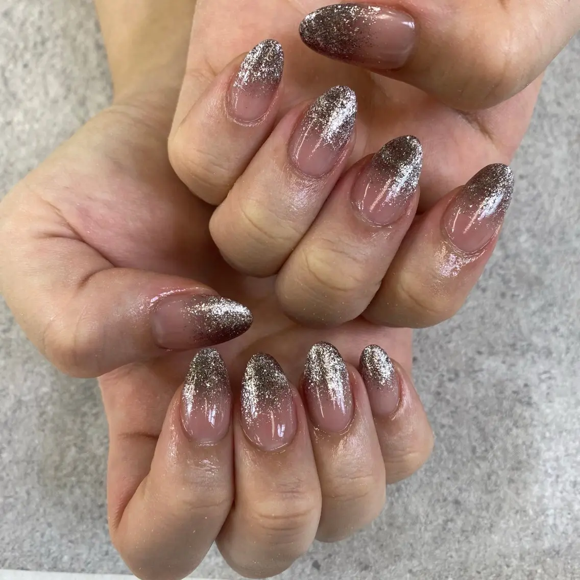 ネイル ハンドネイル bulannail 〜ブランネイル〜のネイルデザイン