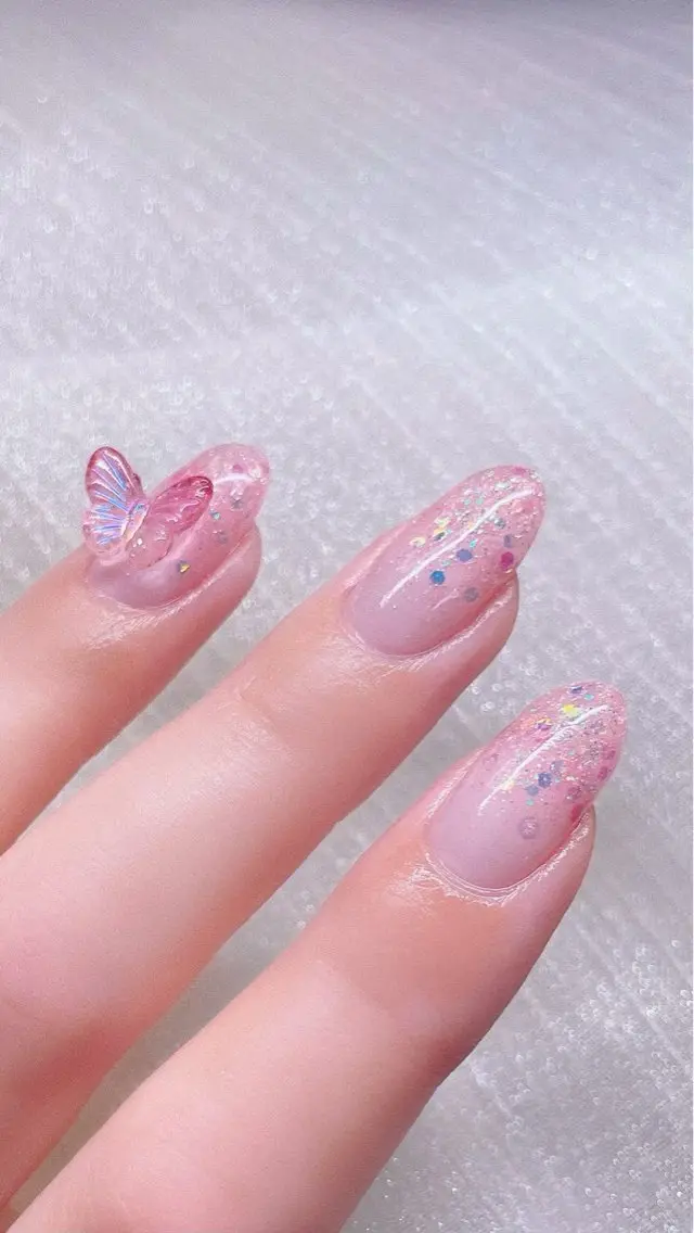 ネイル ハンドネイル Nailist suzuのネイルデザイン